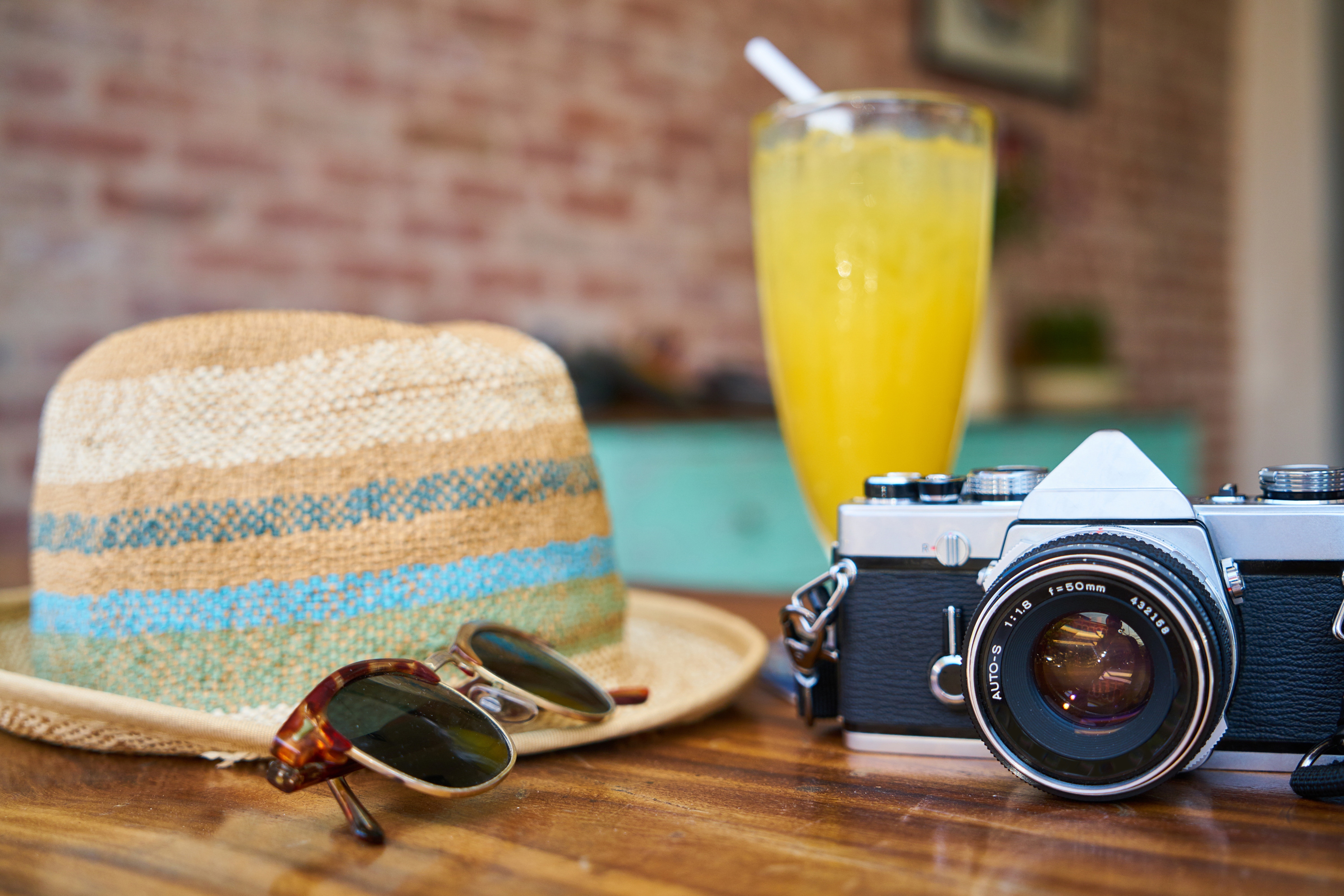 Vaccines for Vacation Safety