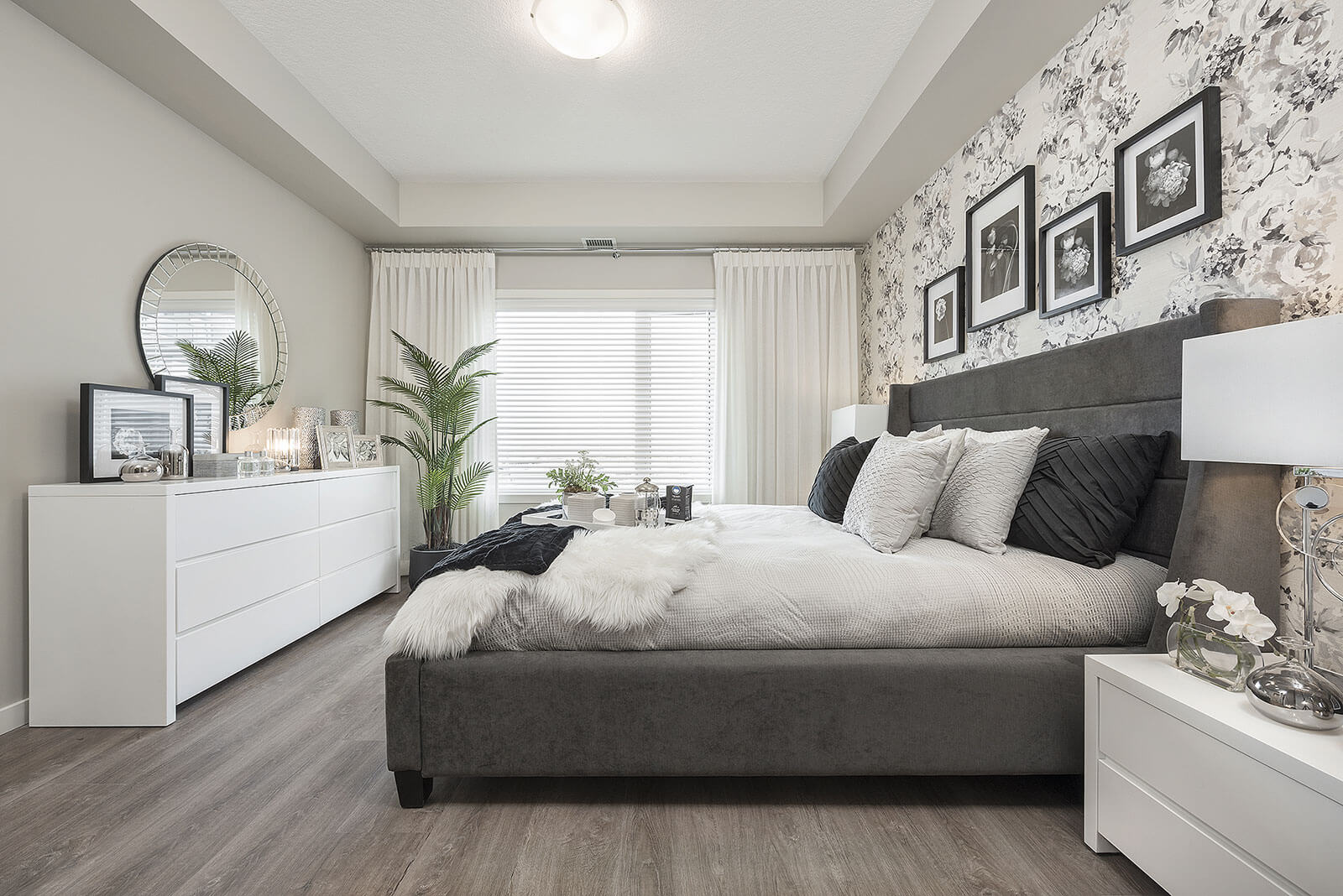 Odyssey Master Bedroom 1