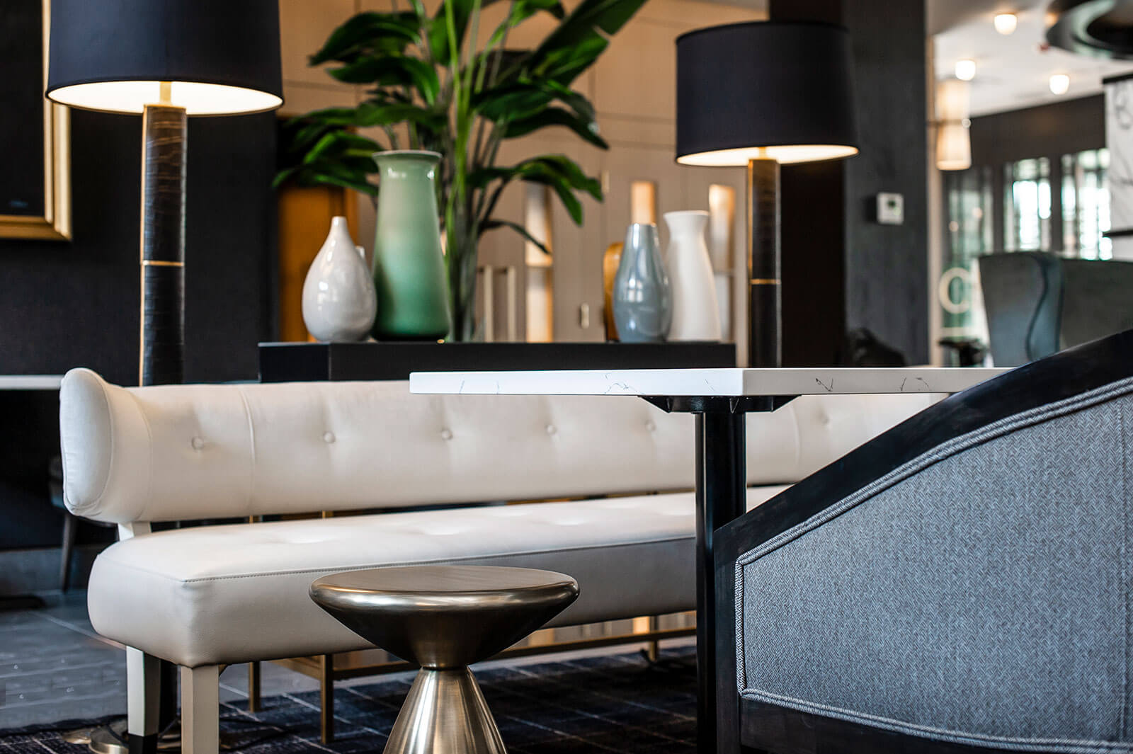 Chairman's Steakhouse Main Dining Room 3