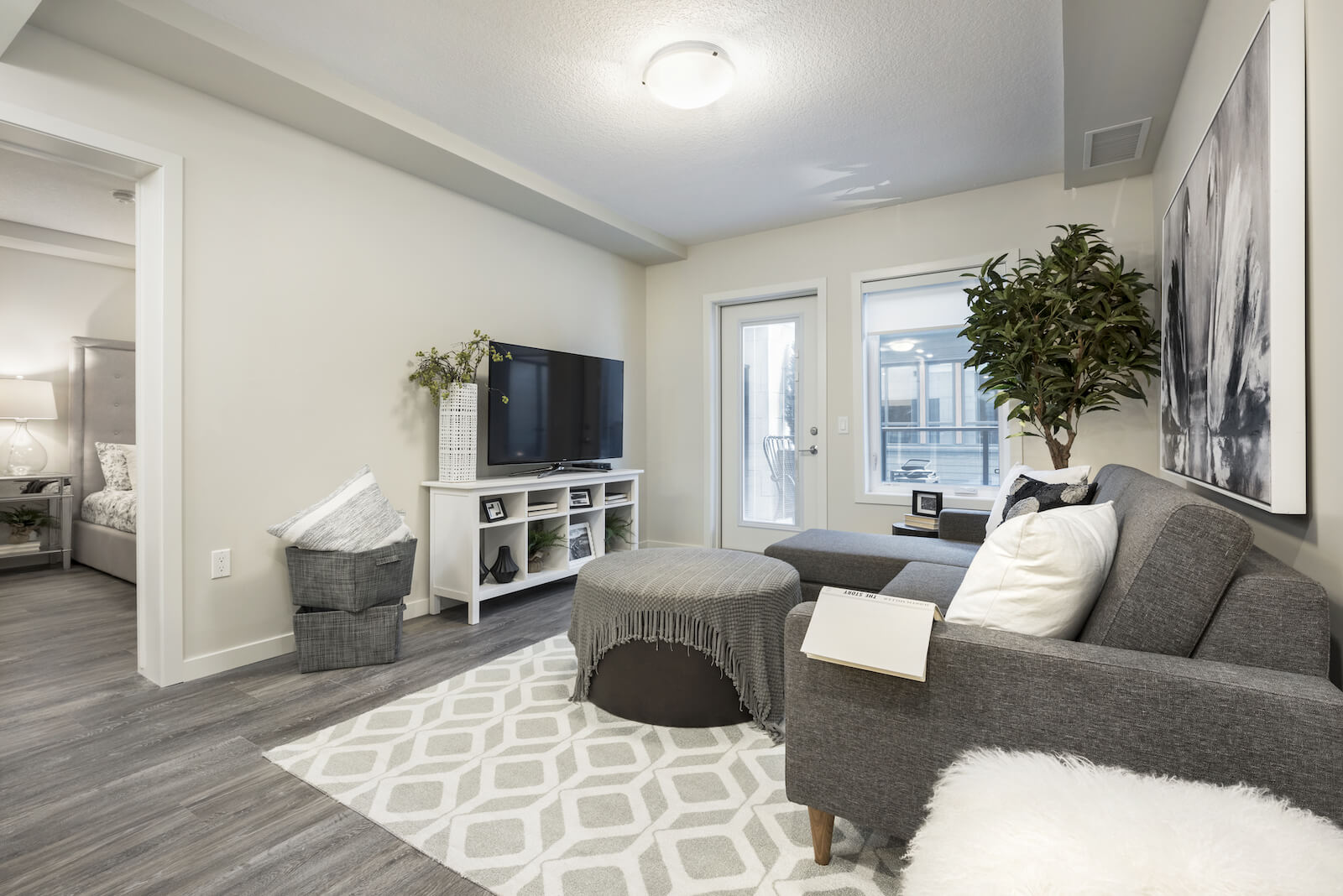 Journey Club Living Room