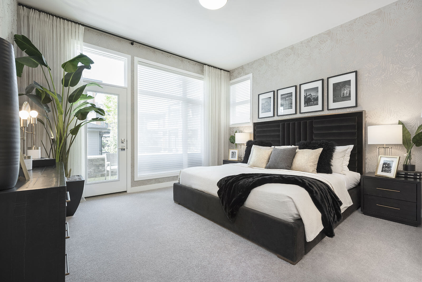 Reflection Master Suite 1