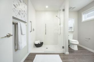 Odyssey Master Bathroom 1