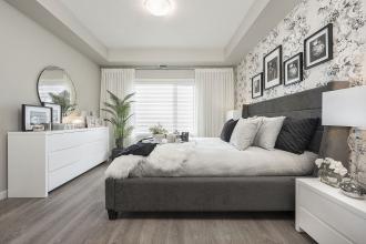 Odyssey Master Bedroom 1