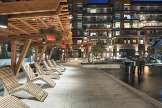 Calligraphy Courtyard