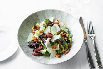 Chairman's Steakhouse Salad