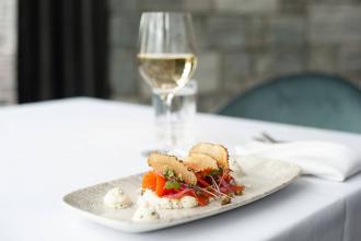 Chairman's Steakhouse Appetizer 