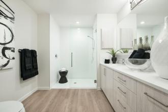 Journey Club Master Bathroom 1