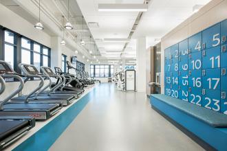 Village Centre - Fitness Gym