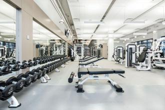 Village Centre - Fitness Gym