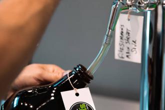 Retail Shops - 5 Vines