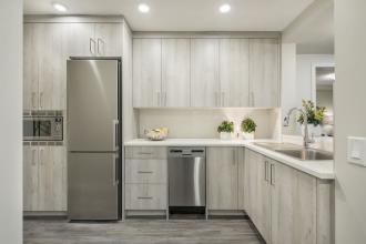 Journey Club Kitchen