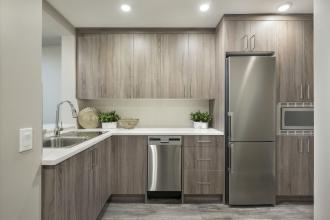 Journey Club Kitchen