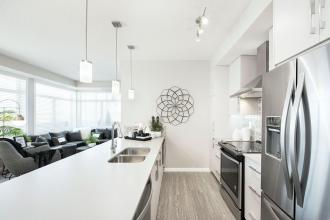 Lyric Leases Kitchen 2