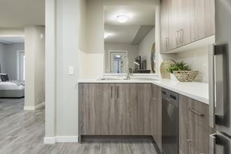 Journey Club Kitchen