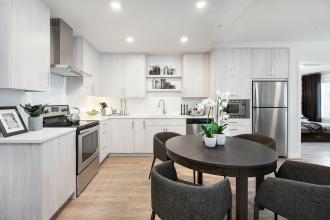 Journey Club Kitchen 1