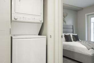 Journey Club Laundry