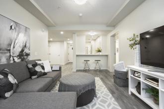 Journey Club Living Room