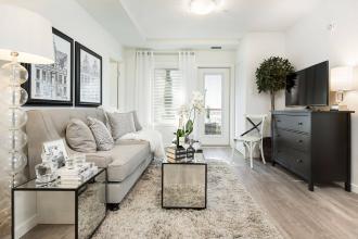 Journey Club Living Room 