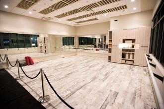 Village Centre - MODE Yoga & Barre Studio