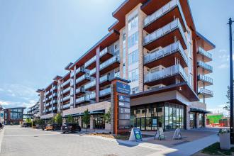 Lyric Leases Building I