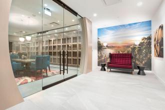 Village Centre - Wine Cellar